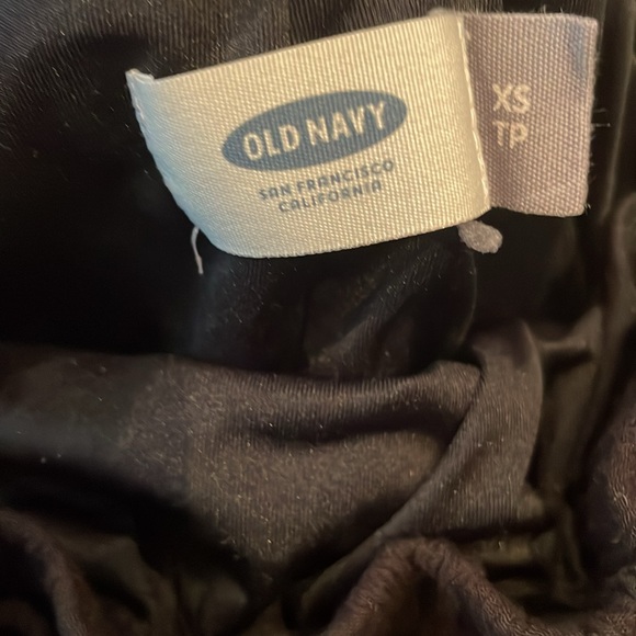 Long black skirt - Picture 4 of 6